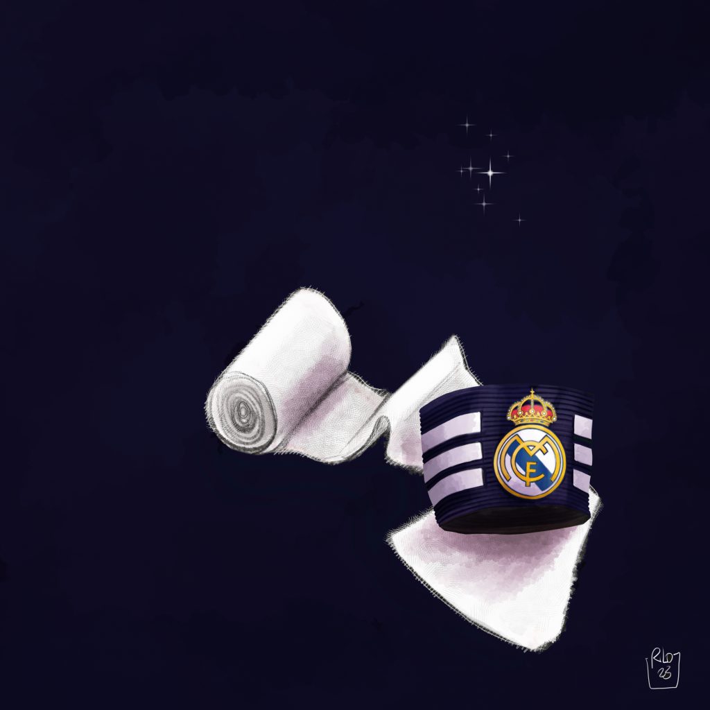 départ de Karim benzema du Réal Madrid(1)
